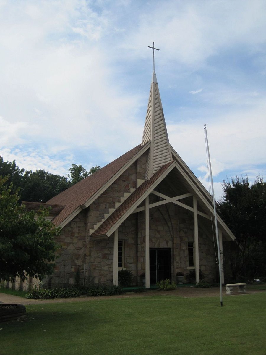 Benjestown, TN - Shelby Forest, Tennessee - Wikipedia