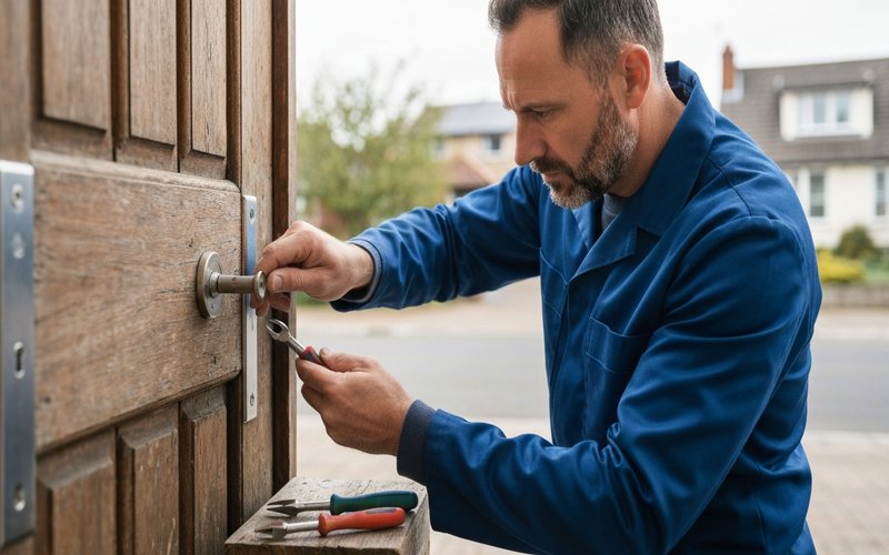 Professional service image 4