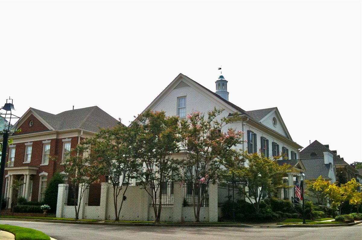 Germantown, TN - Germantown (Tennessee) - Wikipedia