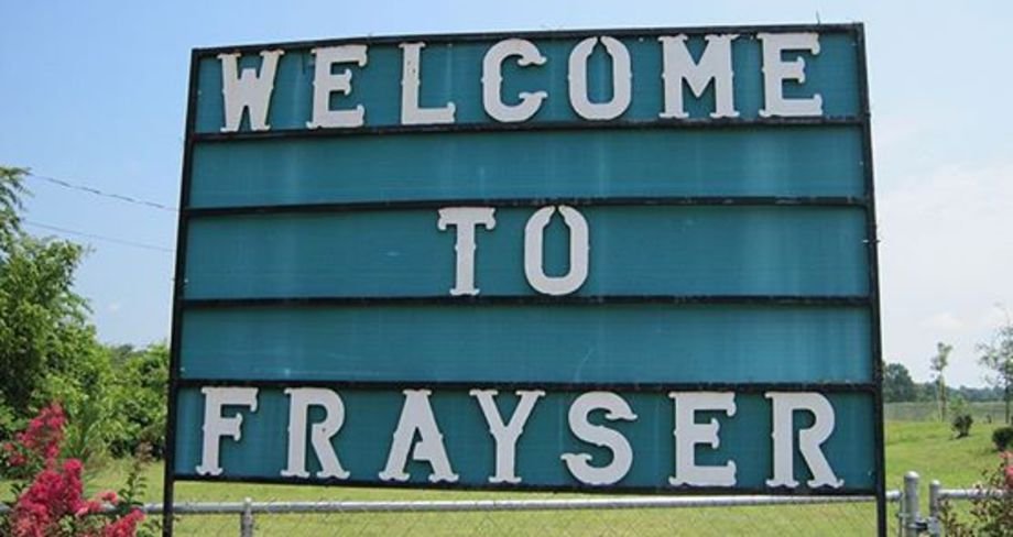 North Frayser, TN - Frayser Community Association - Frayser History