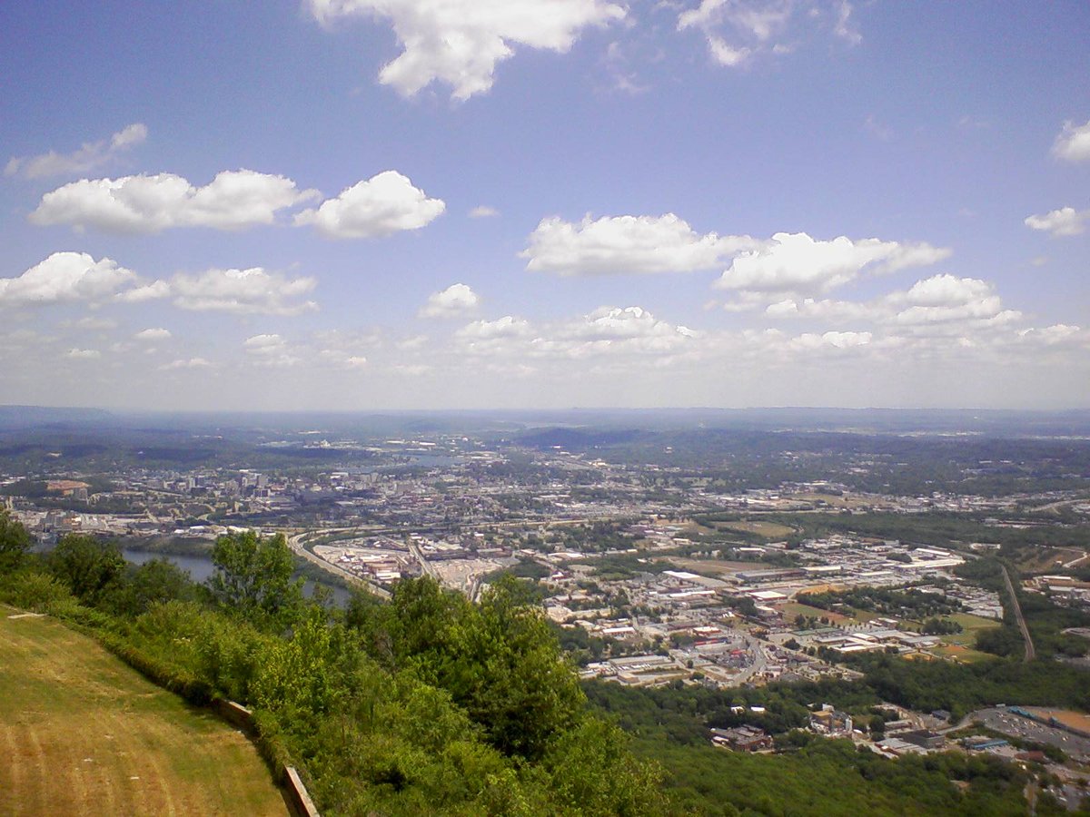 Northgate, TN - Chattanooga, Tennessee - Simple English Wikipedia, the free encyclopedia