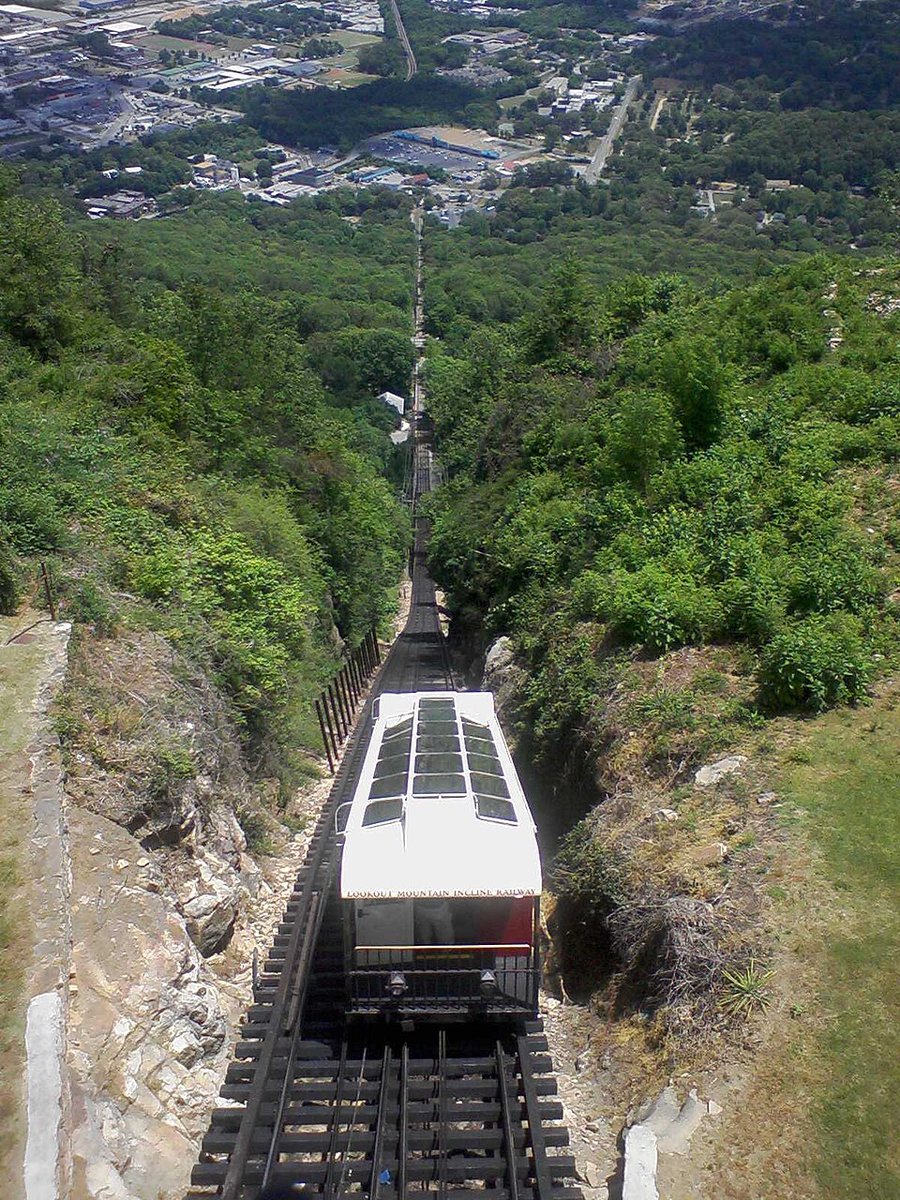 Northgate, TN - Category:Lookout Mountain Incline Railway - Wikimedia Commons