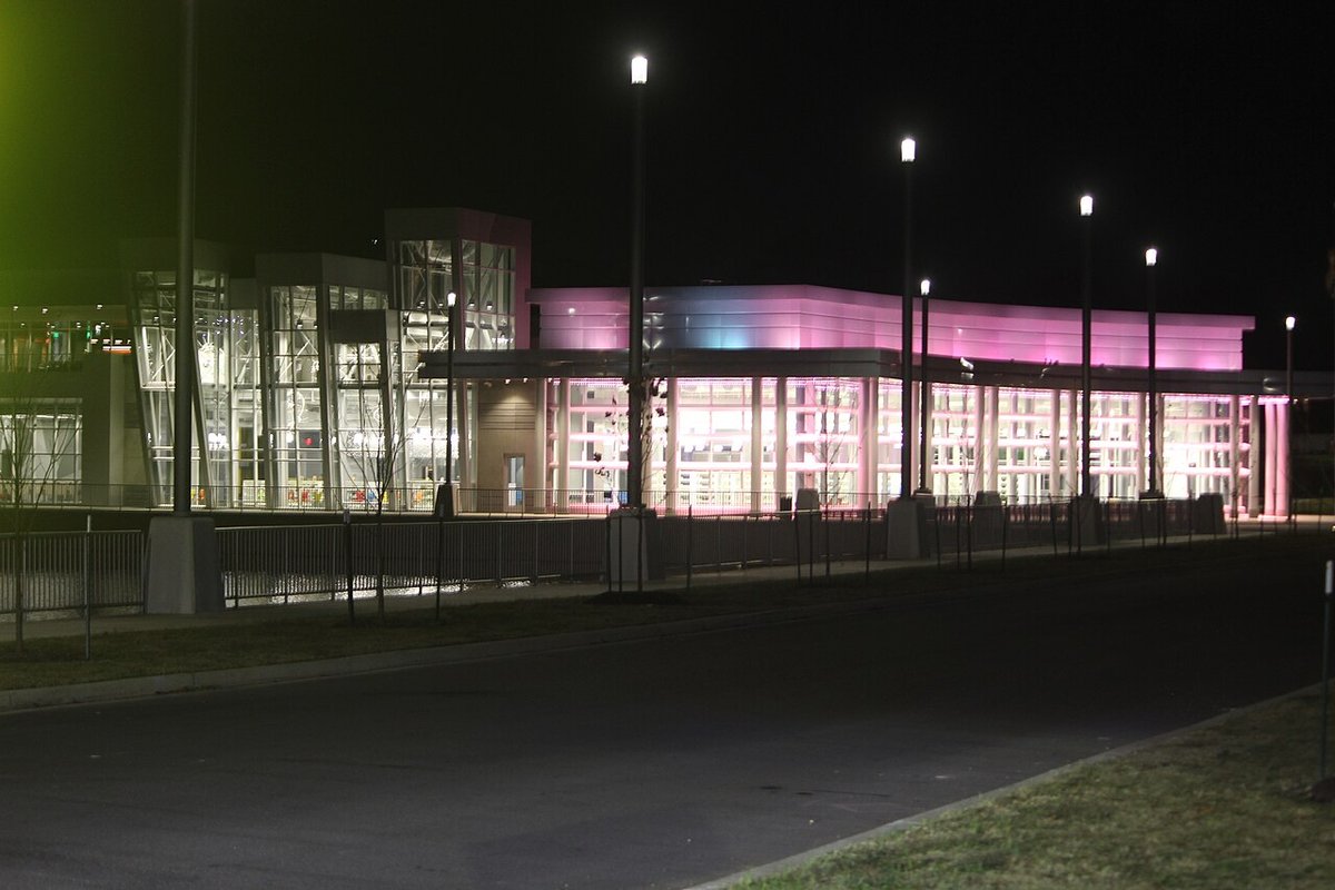 Raleigh, TN - Raleigh Springs Civic Center - Wikipedia